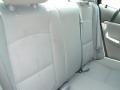 2009 Silver Moss Saturn Aura XE  photo #34