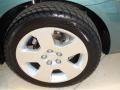 2009 Silver Moss Saturn Aura XE  photo #40
