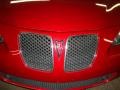 2008 Red Jewel Pontiac Grand Prix GXP Sedan  photo #25