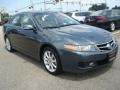 Deep Green Pearl - TSX Sedan Photo No. 7