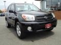 Black - RAV4 4WD Photo No. 1