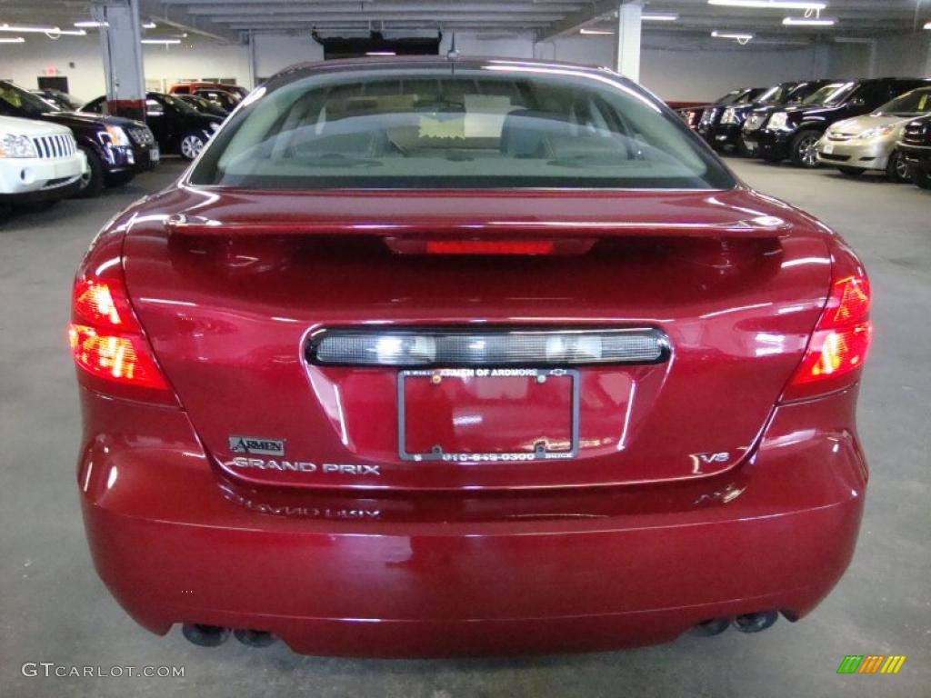 2007 Malibu LT Sedan - Sport Red Metallic / Ebony Black photo #8