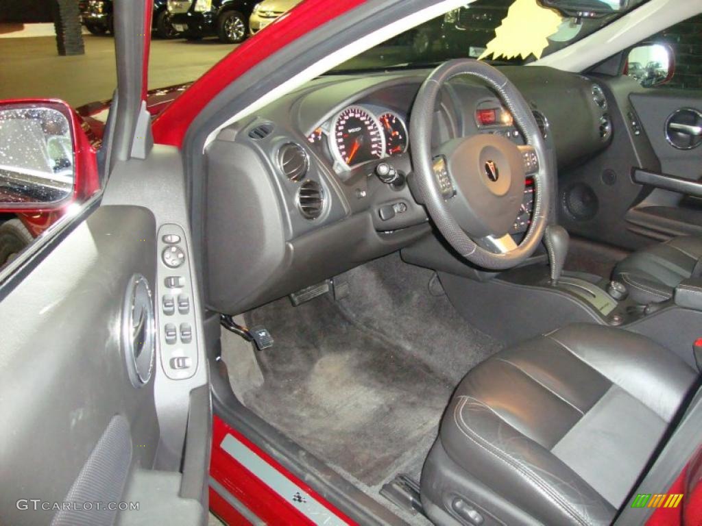 2007 Malibu LT Sedan - Sport Red Metallic / Ebony Black photo #12