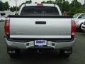 Silver Streak Mica - Tacoma TRD Double Cab 4x4 Photo No. 4