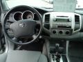 Silver Streak Mica - Tacoma TRD Double Cab 4x4 Photo No. 10