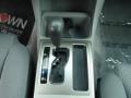 Silver Streak Mica - Tacoma TRD Double Cab 4x4 Photo No. 11