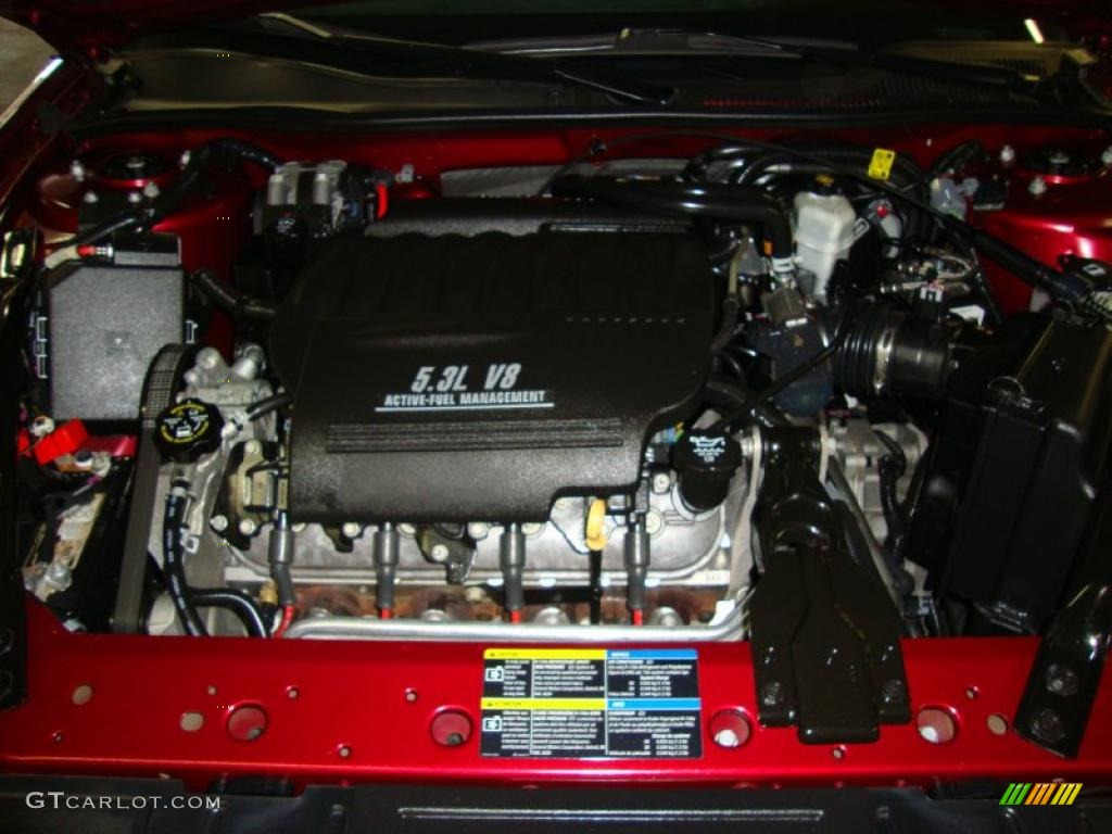 2007 Malibu LT Sedan - Sport Red Metallic / Ebony Black photo #24