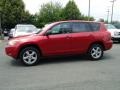 Barcelona Red Pearl - RAV4 4WD Photo No. 2