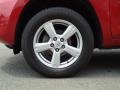 Barcelona Red Pearl - RAV4 4WD Photo No. 3
