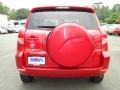 Barcelona Red Pearl - RAV4 4WD Photo No. 4