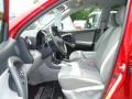 Barcelona Red Pearl - RAV4 4WD Photo No. 6