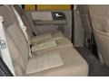 2003 Medium Wedgewood Blue Metallic Ford Expedition Eddie Bauer 4x4  photo #17