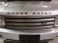 2003 Zambezi Silver Metallic Land Rover Range Rover HSE  photo #25