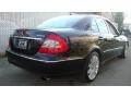 Black - E 350 4Matic Sedan Photo No. 4