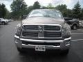 2010 Austin Tan Pearl Dodge Ram 2500 Big Horn Edition Crew Cab 4x4  photo #3