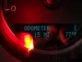 2010 Fire Red GMC Sierra 1500 SLT Crew Cab 4x4  photo #16