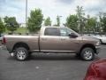 2010 Austin Tan Pearl Dodge Ram 2500 Big Horn Edition Crew Cab 4x4  photo #5