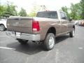 Austin Tan Pearl - Ram 2500 Big Horn Edition Crew Cab 4x4 Photo No. 6