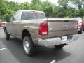 Austin Tan Pearl - Ram 2500 Big Horn Edition Crew Cab 4x4 Photo No. 8