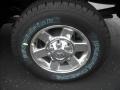 Austin Tan Pearl - Ram 2500 Big Horn Edition Crew Cab 4x4 Photo No. 9