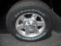 Austin Tan Pearl - Ram 2500 Big Horn Edition Crew Cab 4x4 Photo No. 11