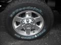 Austin Tan Pearl - Ram 2500 Big Horn Edition Crew Cab 4x4 Photo No. 12