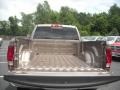 Austin Tan Pearl - Ram 2500 Big Horn Edition Crew Cab 4x4 Photo No. 16