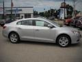 2010 Quicksilver Metallic Buick LaCrosse CX  photo #1