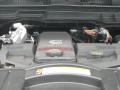 Austin Tan Pearl - Ram 2500 Big Horn Edition Crew Cab 4x4 Photo No. 20