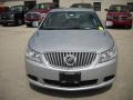 2010 Quicksilver Metallic Buick LaCrosse CX  photo #4