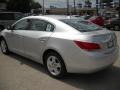 2010 Quicksilver Metallic Buick LaCrosse CX  photo #5