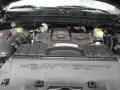 Austin Tan Pearl - Ram 2500 Big Horn Edition Crew Cab 4x4 Photo No. 22