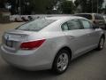 2010 Quicksilver Metallic Buick LaCrosse CX  photo #7