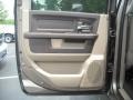 Austin Tan Pearl - Ram 2500 Big Horn Edition Crew Cab 4x4 Photo No. 27