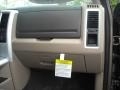 Austin Tan Pearl - Ram 2500 Big Horn Edition Crew Cab 4x4 Photo No. 32