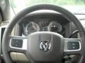 Austin Tan Pearl - Ram 2500 Big Horn Edition Crew Cab 4x4 Photo No. 36