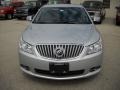 2010 Quicksilver Metallic Buick LaCrosse CXL  photo #4