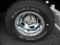 2010 Brilliant Black Crystal Pearl Dodge Ram 3500 Laramie Mega Cab 4x4 Dually  photo #8