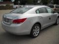 2010 Quicksilver Metallic Buick LaCrosse CXL  photo #7