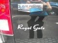 2010 Brilliant Black Crystal Pearl Dodge Ram 3500 Laramie Mega Cab 4x4 Dually  photo #13