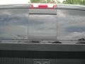 2010 Brilliant Black Crystal Pearl Dodge Ram 3500 Laramie Mega Cab 4x4 Dually  photo #20