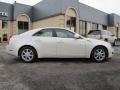 White Diamond Tri-Coat - CTS Sedan Photo No. 7