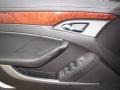 White Diamond Tri-Coat - CTS Sedan Photo No. 11
