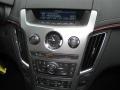 White Diamond Tri-Coat - CTS Sedan Photo No. 14