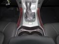 White Diamond Tri-Coat - CTS Sedan Photo No. 15