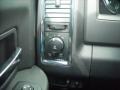 2010 Brilliant Black Crystal Pearl Dodge Ram 3500 Laramie Mega Cab 4x4 Dually  photo #37