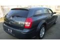 2007 Steel Blue Metallic Dodge Magnum SXT  photo #4