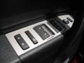 2010 Fire Red GMC Sierra 1500 SLE Extended Cab 4x4  photo #12