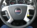 2010 Fire Red GMC Sierra 1500 SLE Extended Cab 4x4  photo #15