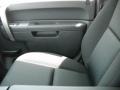 2010 Fire Red GMC Sierra 1500 SLE Extended Cab 4x4  photo #21